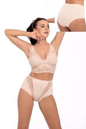 Zobrazit detail produktu - Dámské kalhotky Babell 174 Obrázek Dámské kalhotky Babell 174